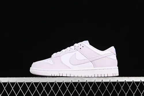 All categories Nk SB Dunk series Nk SB Dunk Low low-top sneakers Nk SB Dunk Low light purple Dunk series low-top casual sports skateboard shoes DD1503-116